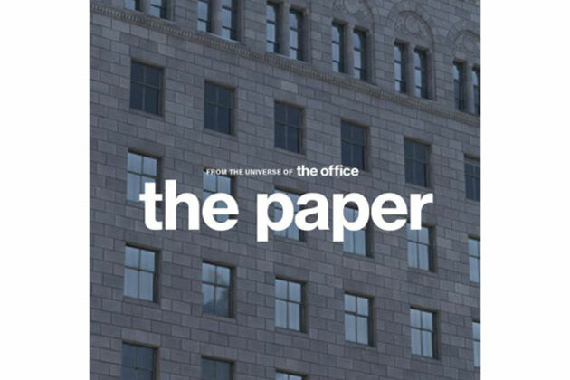 First look of 'The Office' spinoff 'The Paper' released, set to stream from September 2025