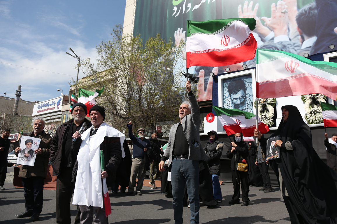 IRAN-TEHRAN-U.S.-ISRAEL-ATTACK-PROTEST
