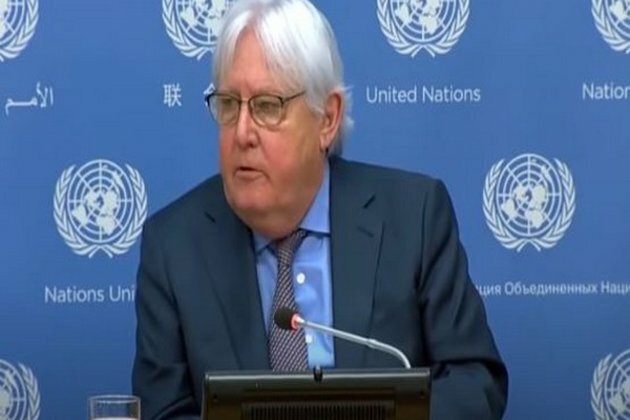 Quality of aid will be affected: UN on ban on female employees at NGOs by Taliban