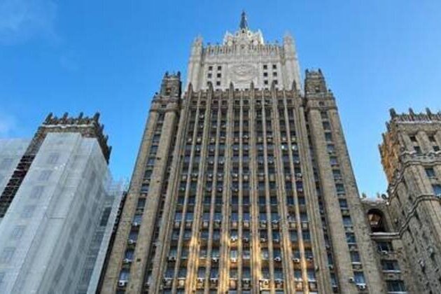 Moscow condemns US-Israel strikes on Iran