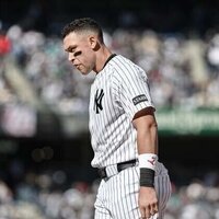 Yankees work to end struggles at plate in visit to Rays