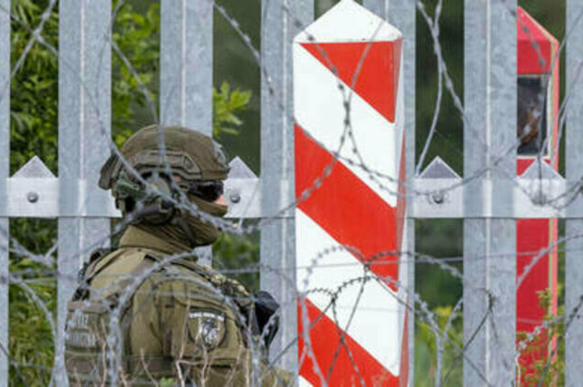 Poland blocks vital China-EU trade artery - Politico