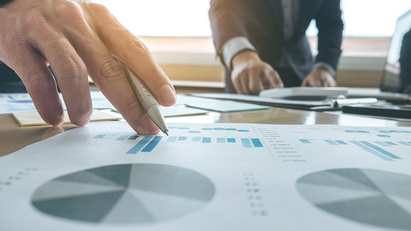 Negative growth in Q4 rounds off disappointing year for builders' merchants