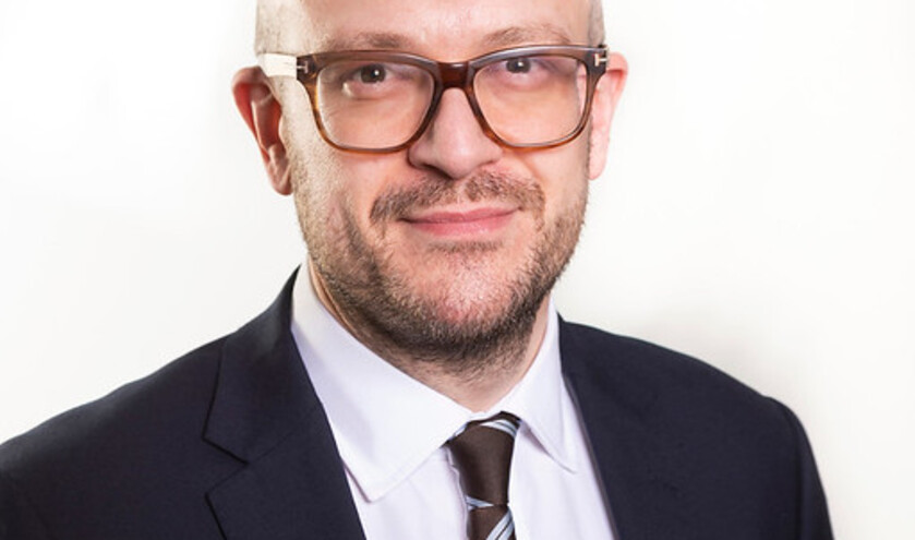 Andrew Bland (c) NHS South East London ICB 