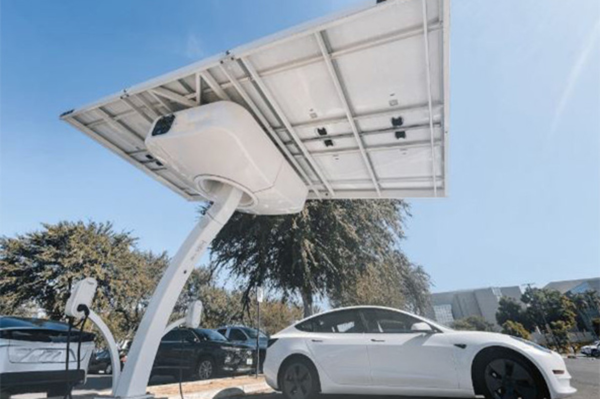 Electric passenger vehicle sales cross 4% first time in May 2025: FADA