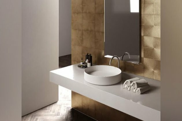 Orvi's Supernova Collection wins Archiproducts Design Awards 2021