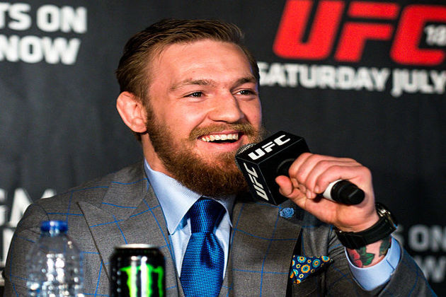 Ireland’s Supreme Court refuses to hear Conor McGregor’s appeal