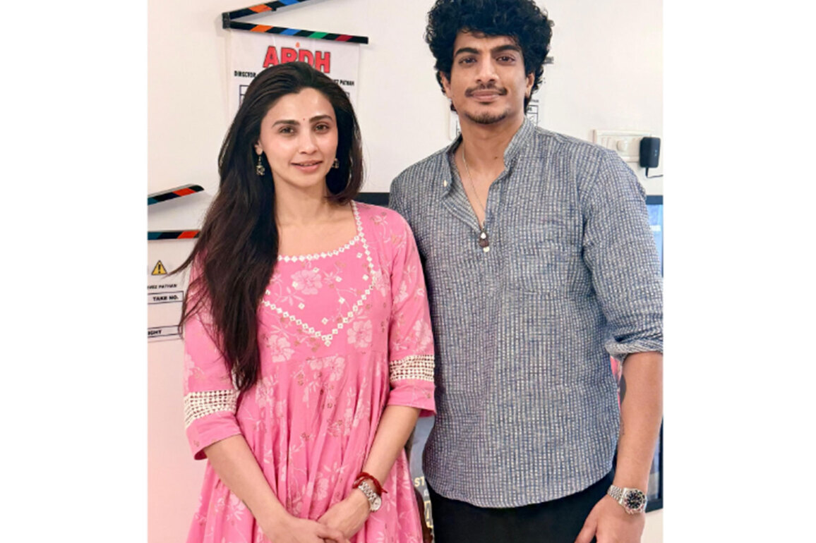 Daisy Shah joins Shreyas Talpade in Palaash Muchhal's next untitled thriller