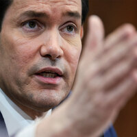 "India important strategic ally; pretty close to getting trade agreement done": Marco Rubio