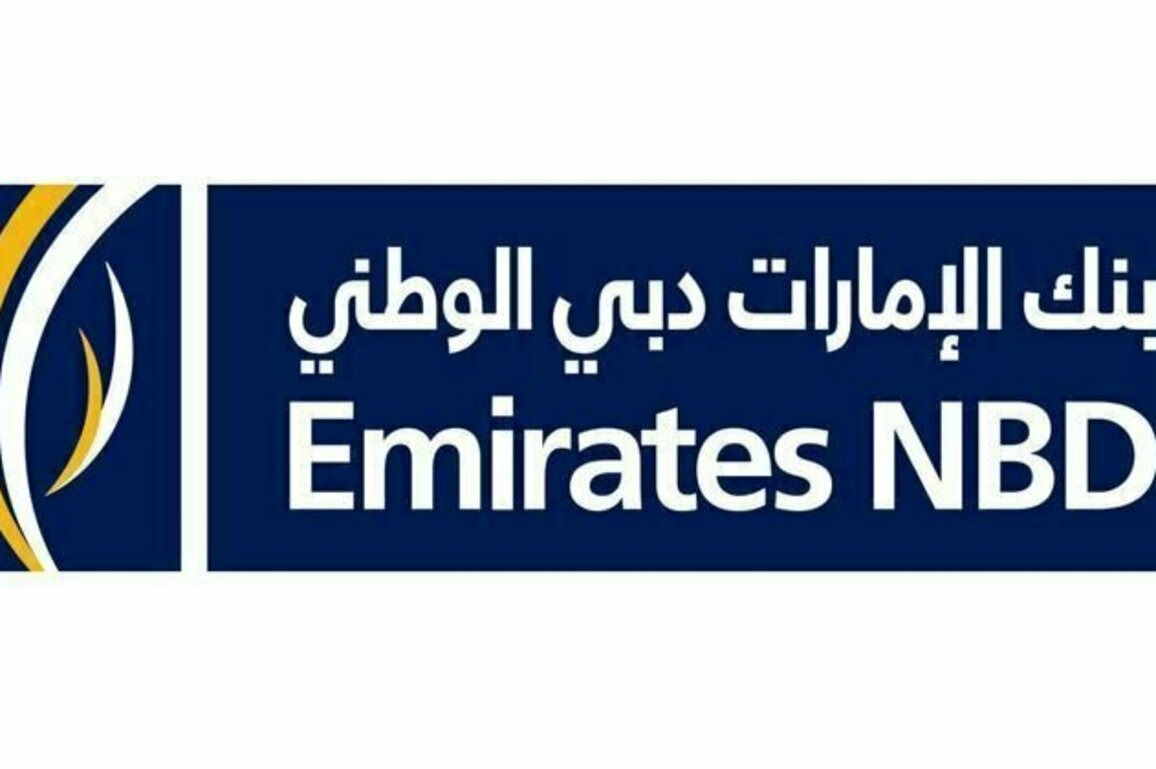 Emirates NBD's profit before tax rises to AED7.8 billion in Q1