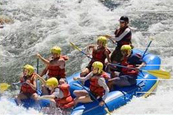 Daredevils wanted for extreme challenges