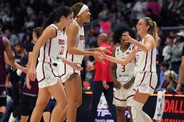 Youthful Mystics seeking rare win against Liberty