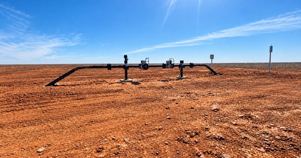JV partners Santos, Red Sky drill Yarrow 5 in Cooper Basin