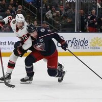 Lightning put points streak on line vs. revitalized Blue Jackets