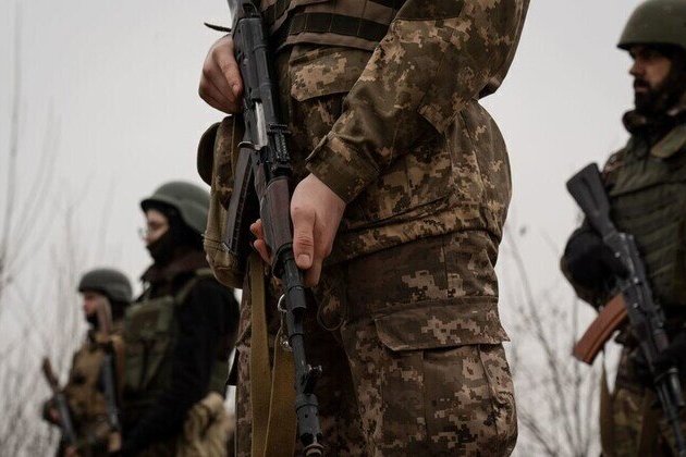 Kiev to launch full mobilization  Moscow