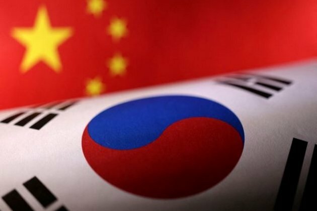 With an eye on China, Seoul seeks to prevent tech leaks