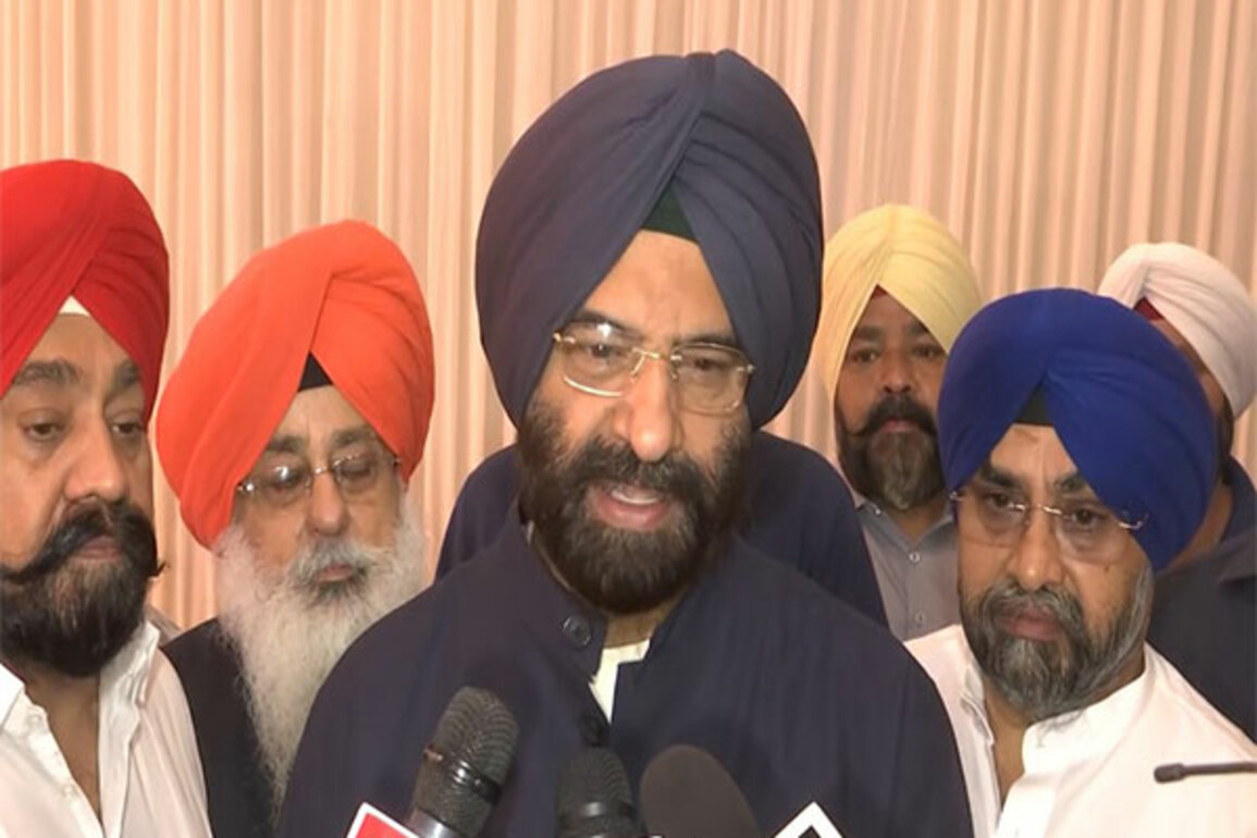 Company of looters: Delhi minister Manjinder Singh Sirsa slams INDI alliance after P Chidambaram's statement