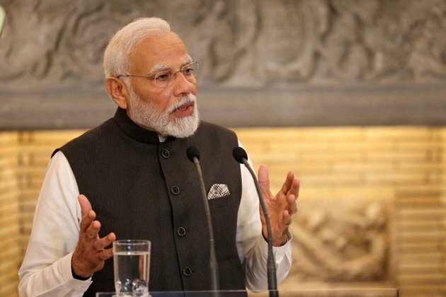 India PM Urges UN to Rethink Priorities for the 21st Century