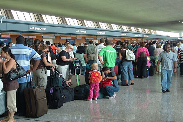 US has canceled nearly 80,000 non-immigrant visas over crimes