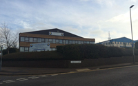Relocation for SBS' Leicester branch