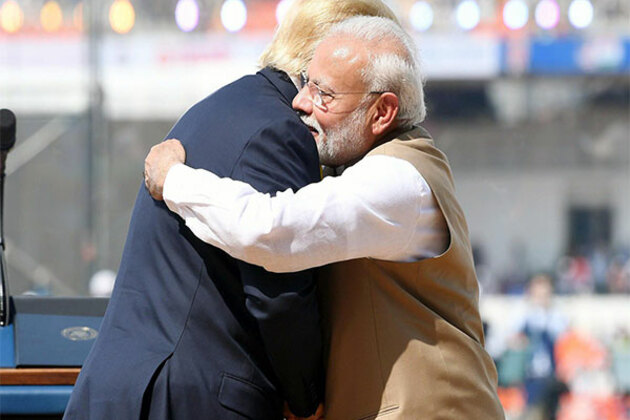 PM Modi, US President Trump agree to push forward negotiations on multi-sector Bilateral Trade Agreement: Sources