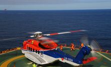 CHC Helicopter scores contract renewal from Shell