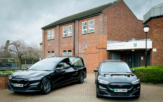 'Funerals are changing': Co-op Funeralcare rolls out all-electric hearse