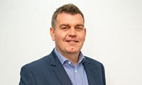 Norbord appoints new National Sales Manager