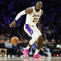 Lakers, Spurs square off in NBA Cup West semifinal