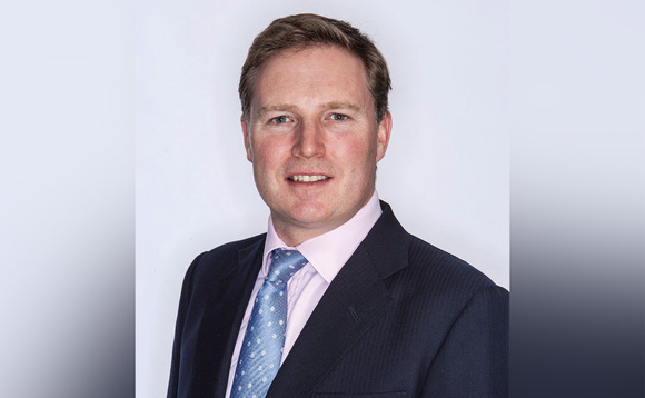 Robert Marshall-Lee (pictured) unexpectedly stepped down from his role at Odey Asset Management in May. 