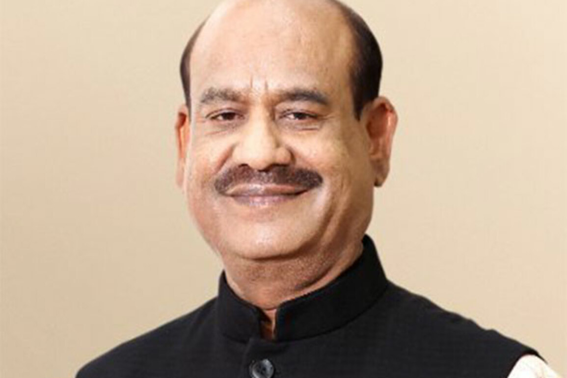 Om Birla to inaugurate National Conference of Estimates Committees of Parliament and State/UT Legislative bodies in Mumbai tommorrow