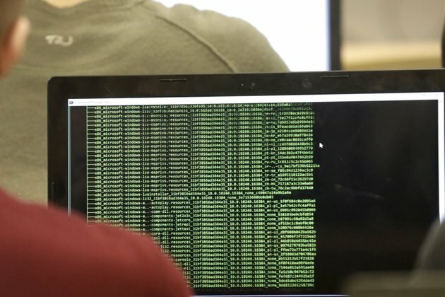 U.S., U.K. Blame Russia For 2019 Cyberattack On Georgian Websites