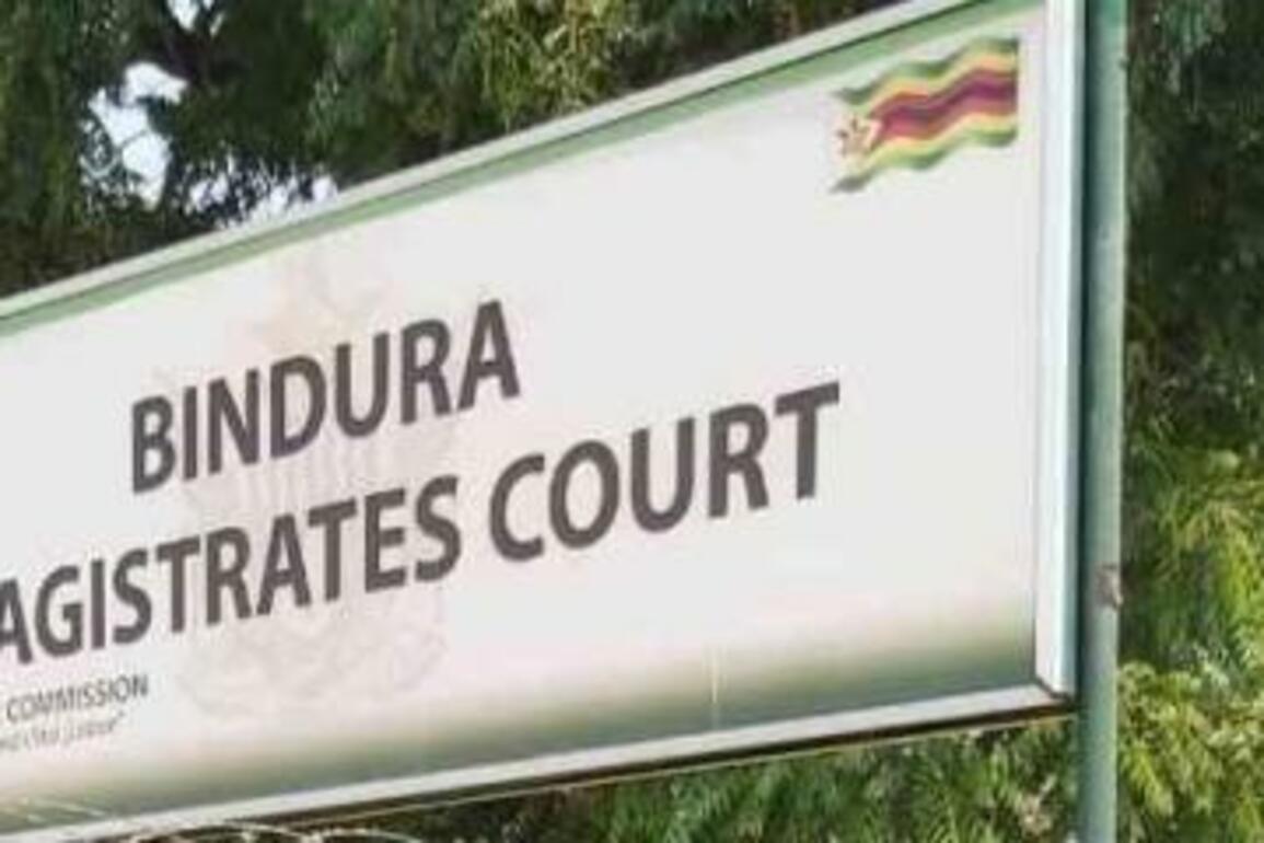 Man (50) rapes drunk neighbour -  Bulawayo24 News