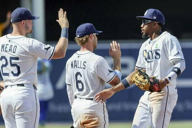 Ascending Rays take aim at Twins in series opener