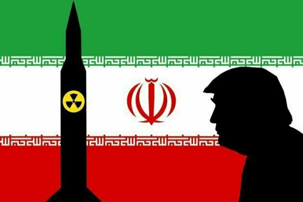 Opinion  How Could Iran Survive Trumps Maximum Pressure 2.0