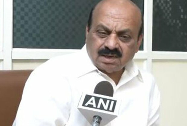 Karnataka: Basavaraj Bommai attacks Congress, asks Rahul Gandhi to distribute his 'benami asset'