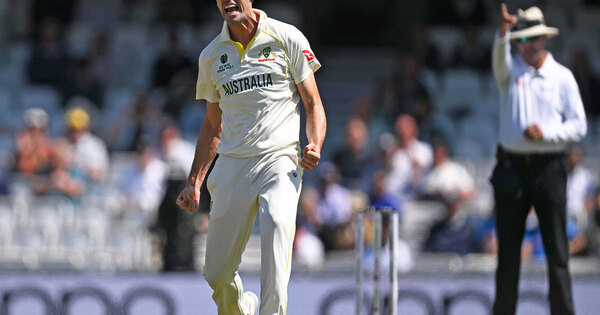 Australia's Ashes campaign set to continue without Cummins, uncertainty over T20 World Cup too; confirms head coach Andrew McDonald