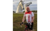 Beatsons director in cycle challenge for charity