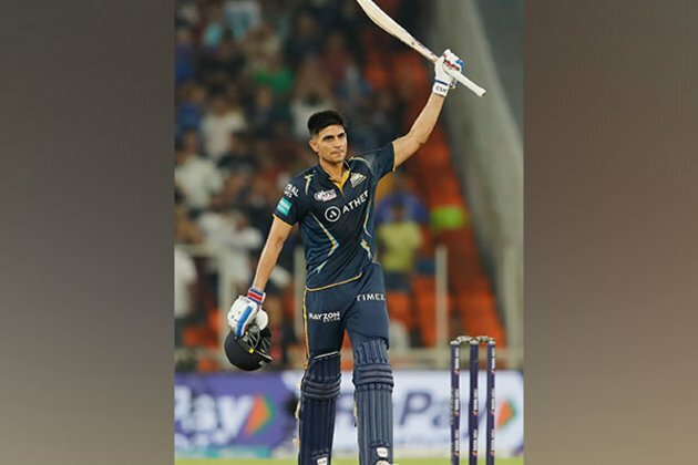Cricket fraternity reacts to Shubman Gill's explosive ton against MI in IPL 2023 Qualifier 2
