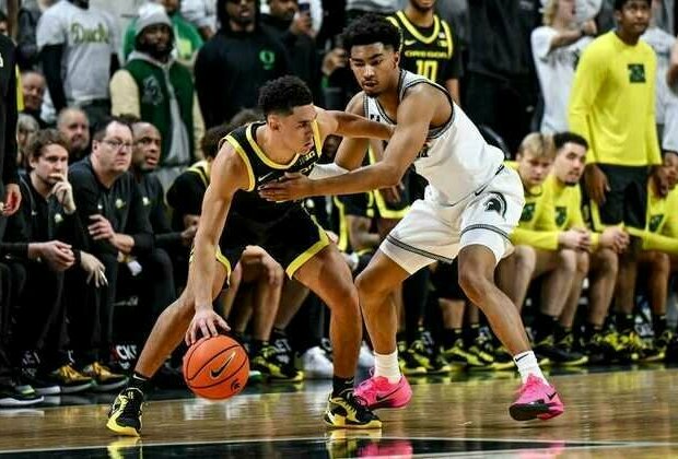 Oregon, Northwestern eager to shed recent struggles