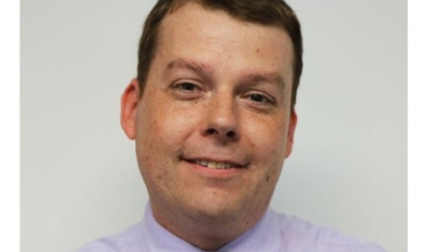 Jonathan Wilson © Kent and Medway ICB