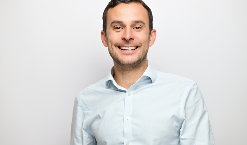 Steven Brooker (c) Headshot Company 