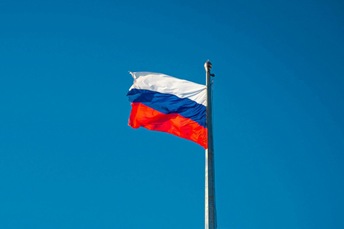 Russia unveils vision for future global economy