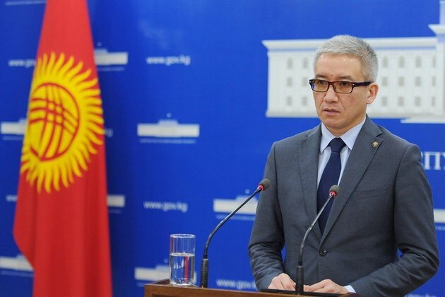 Kyrgyzstan: Government promises help, but warns of limited options