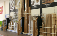 Richard Burbidge Takes Starring Role In New Showroom 