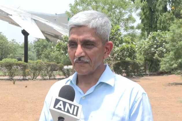 "Careful selection of targets, proper planning, and wonderful orchestration": Air Marshal Sujeet Pushpakar Dharkar (Retd) on Op Sindoor