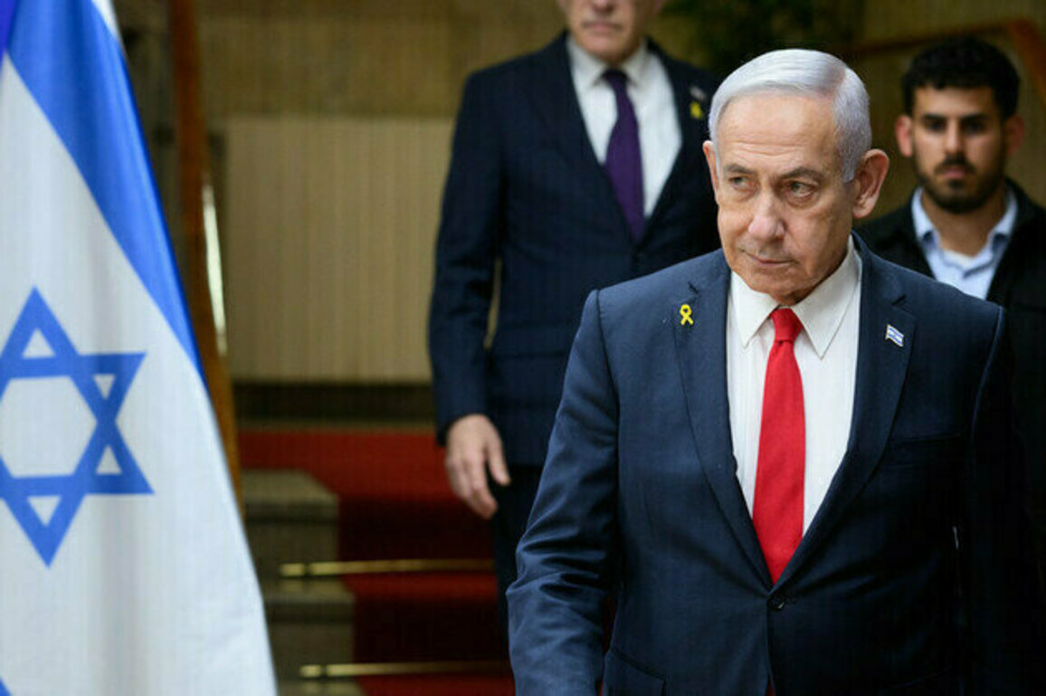 They dont want to end the war: Netanyahu bets on Gaza to save himself