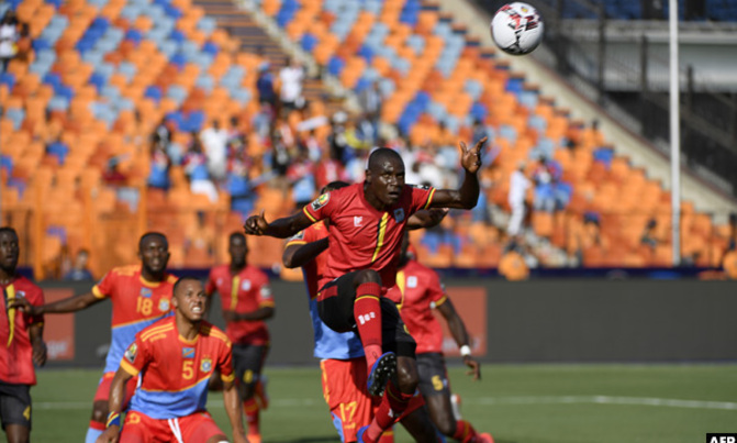 Underrating Zimbabwe is suicidal, says Onyango Underrating Zimbabwe is suicidal, says Onyango