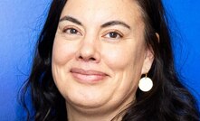 "We are an open economy": Naaja Nathanielsen