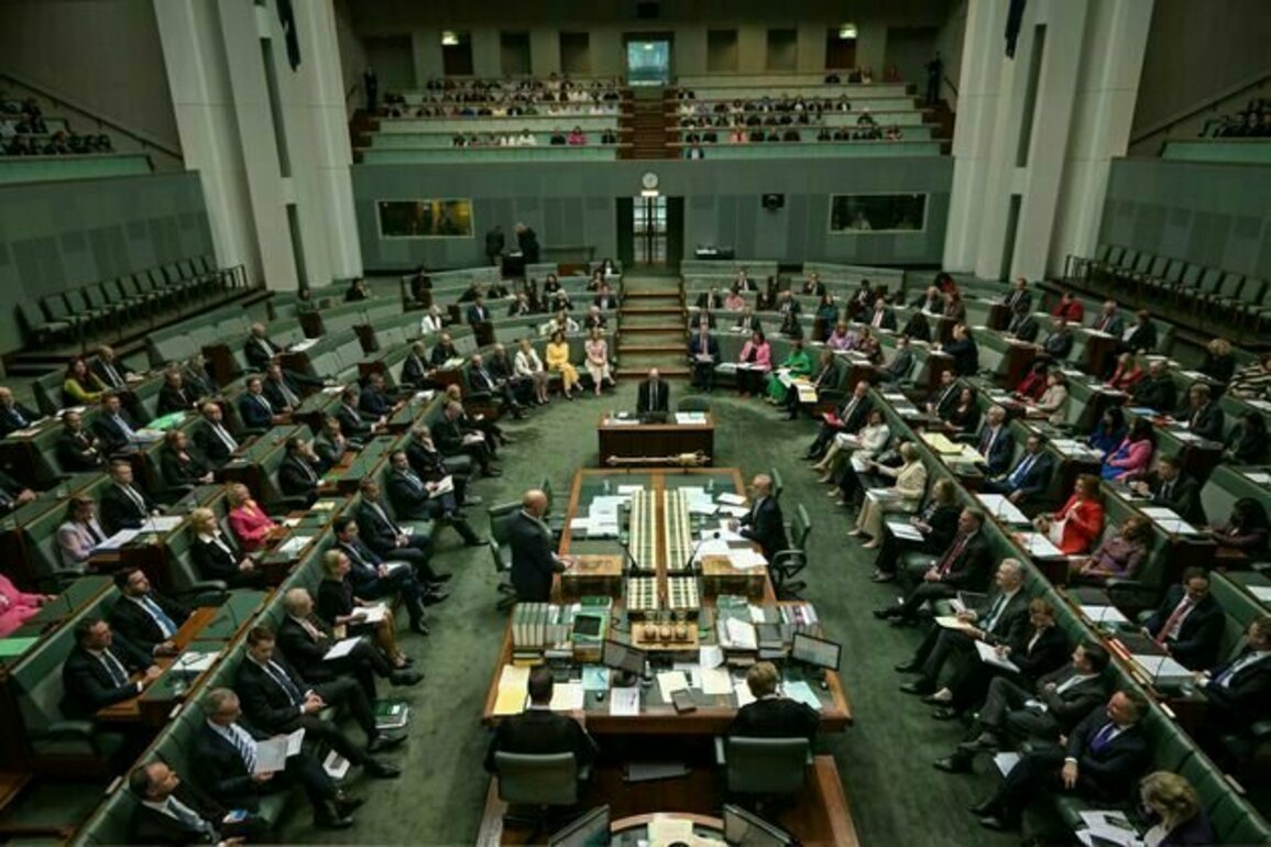 Federal election feel like ages ago? Parliament is now back. Here's your political refresher